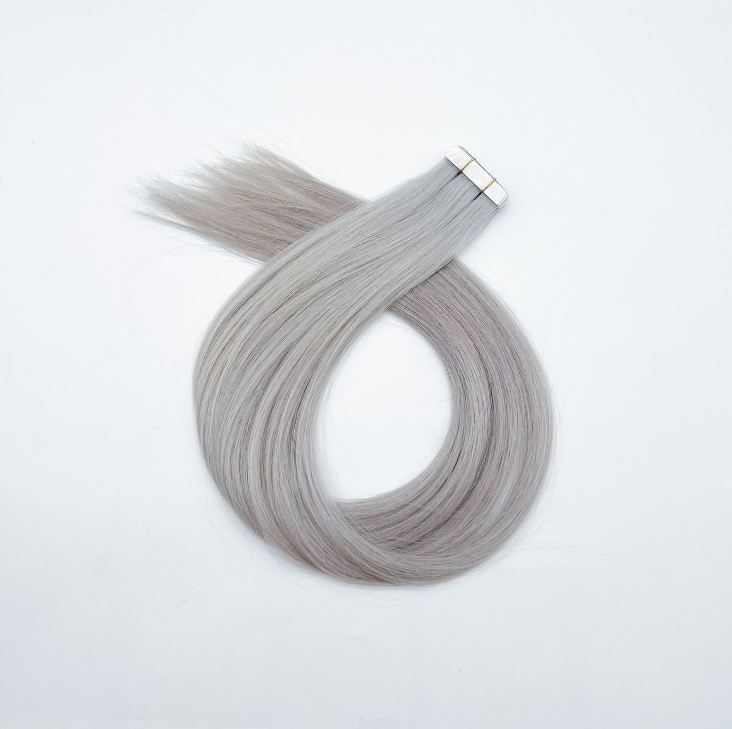 Narcia Remy Siberian - Tape - 18" ( 40 pieces) - VIP Extensions