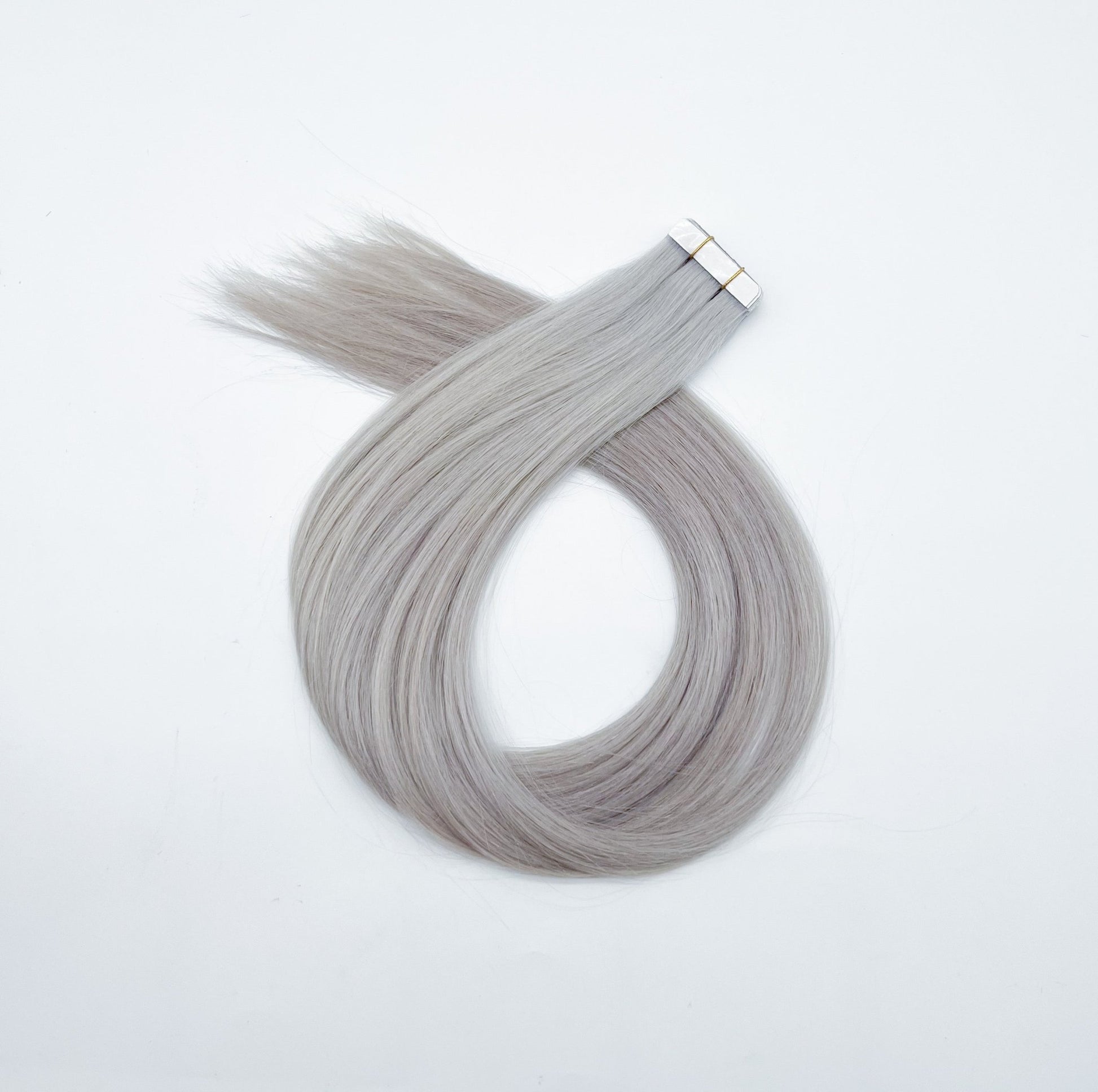 Narcia Remy Siberian - Tape - 18" ( 40 pieces) - VIP Extensions