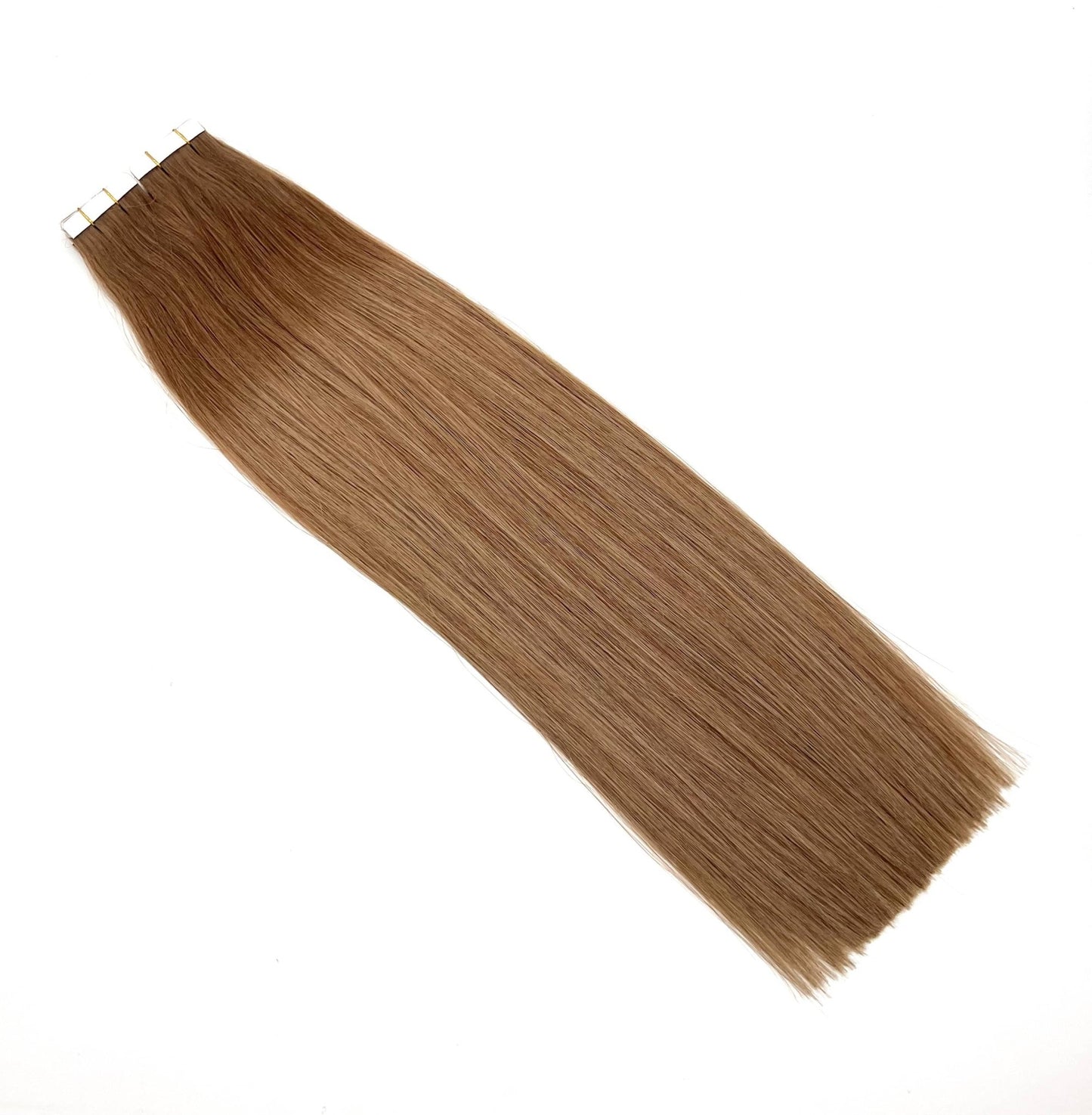 Narcia Remy Siberian - Tape - 18" ( 40 pieces) - VIP Extensions