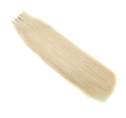 Narcia Remy Siberian - Tape - 18" ( 40 pieces) - VIP Extensions