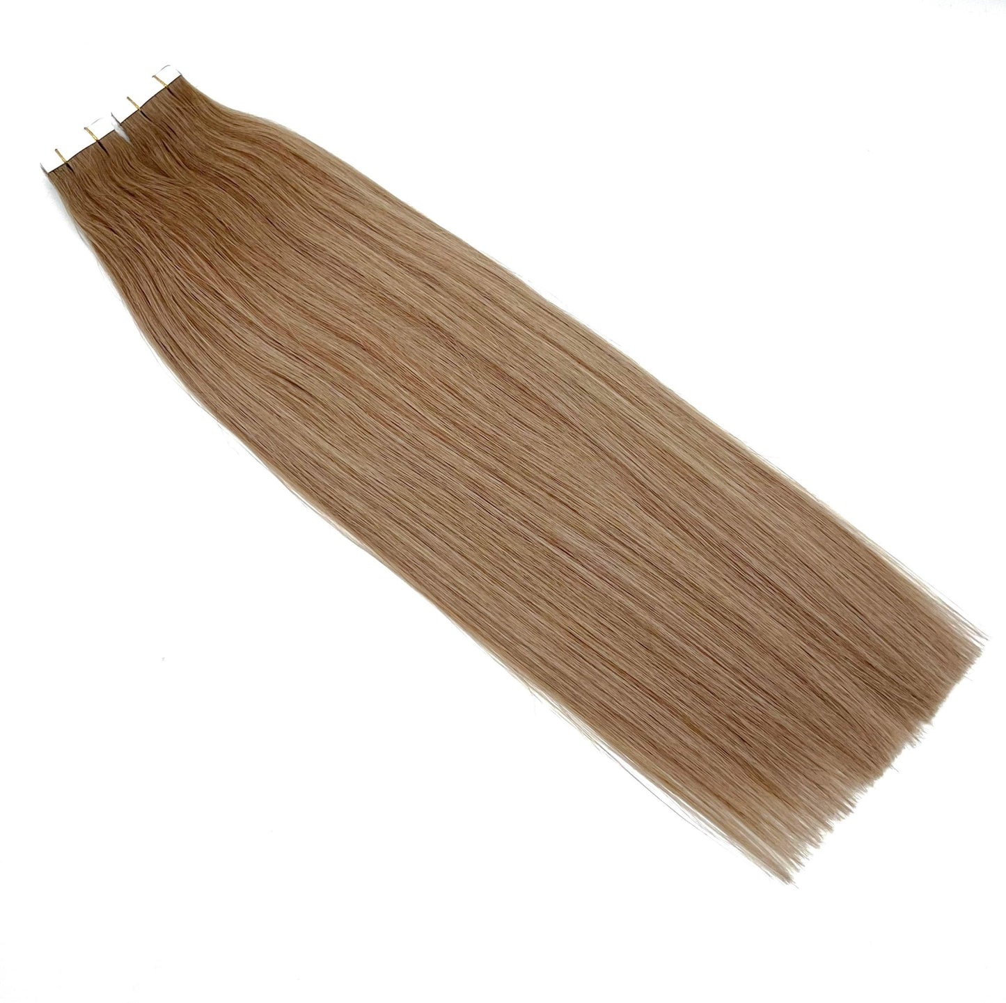 Narcia Remy Siberian - Tape - 18" ( 40 pieces) - VIP Extensions