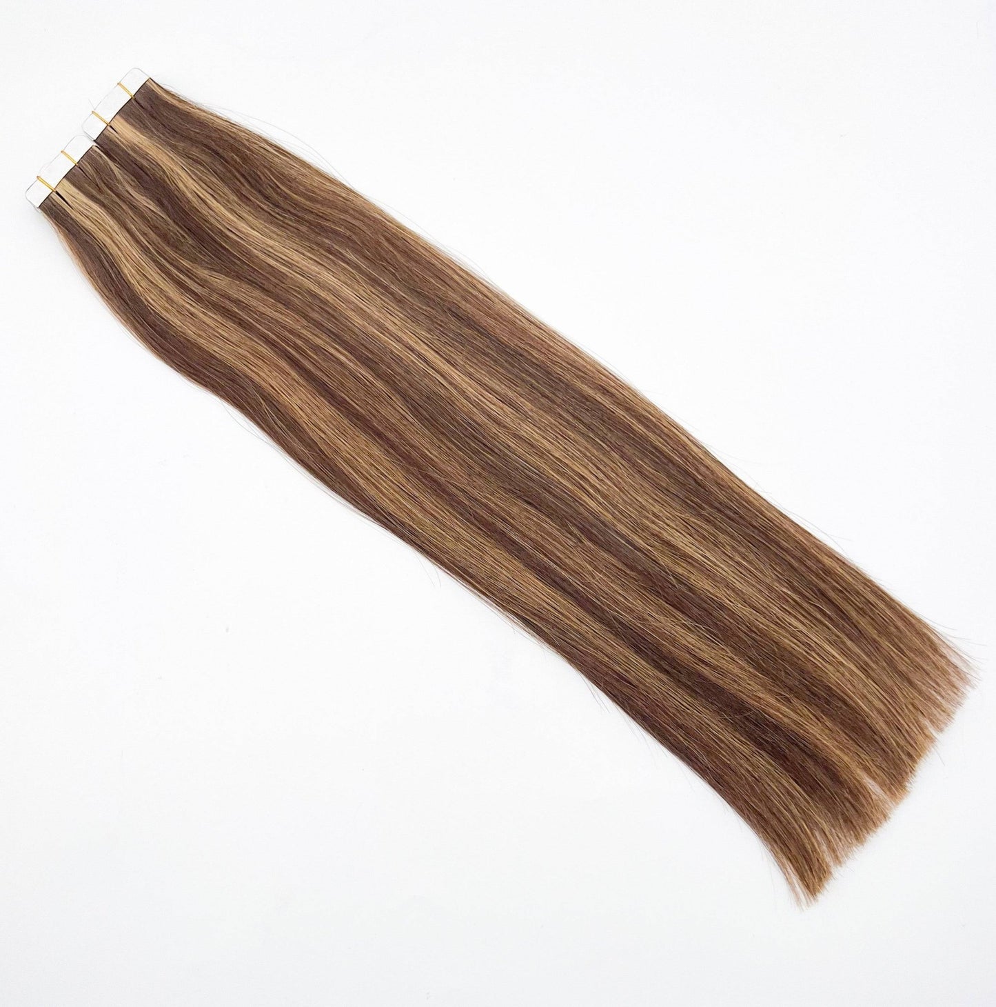 Narcia Remy Siberian - Tape - 18" ( 40 pieces) - VIP Extensions