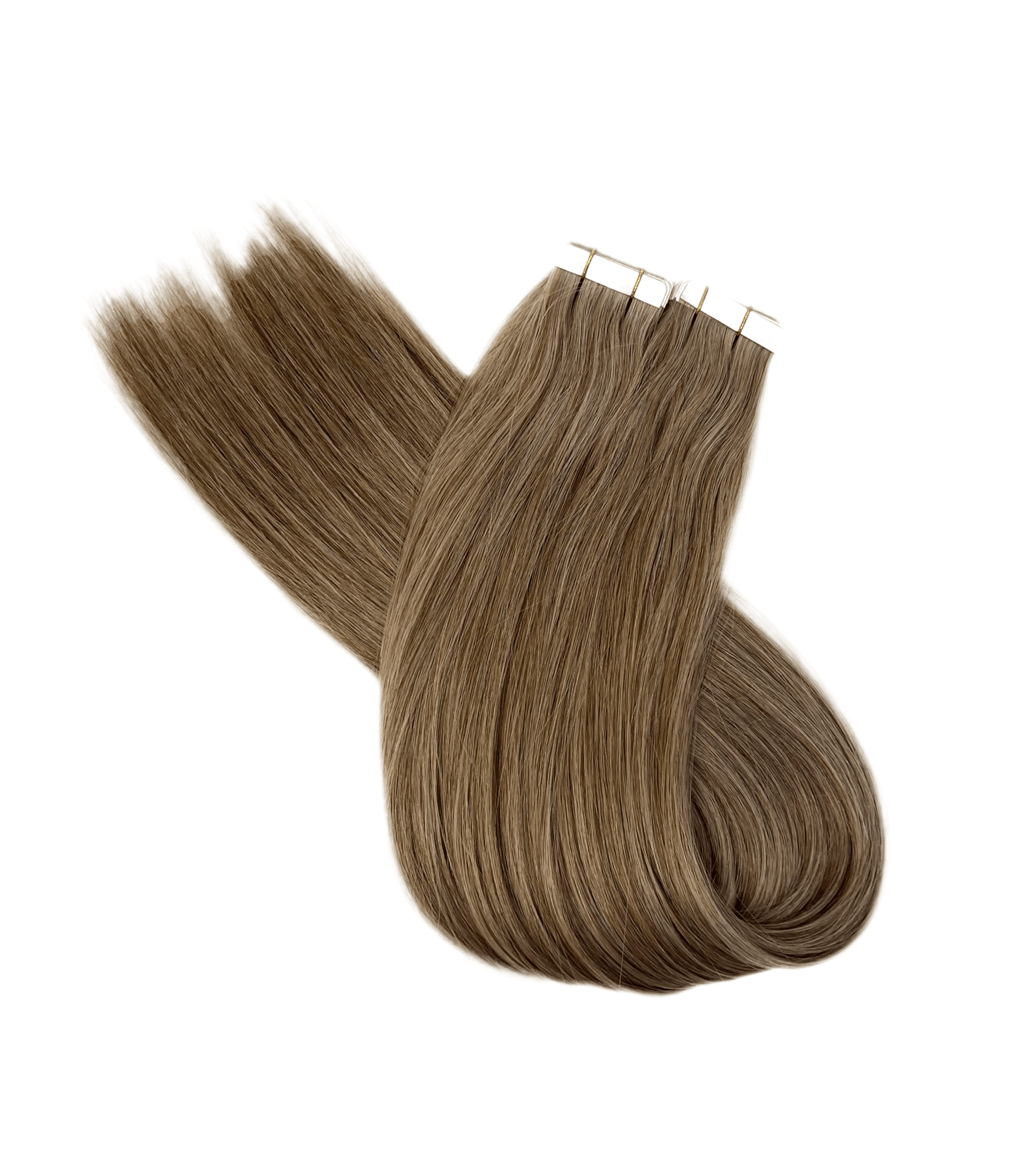 Narcia Remy Siberian - Tape - 24" - VIP Extensions