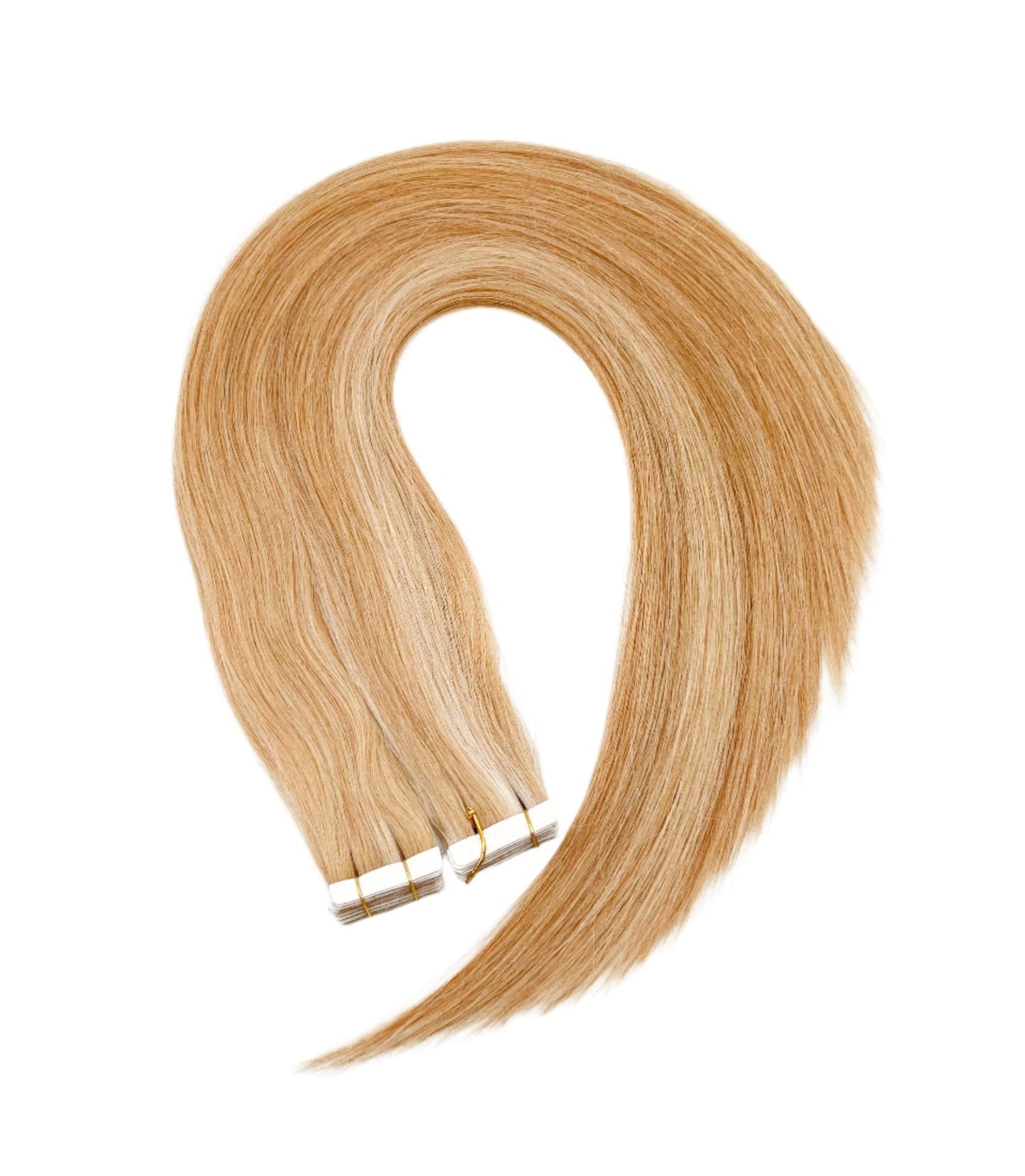 Narcia Remy Siberian - Tape - 24" - VIP Extensions