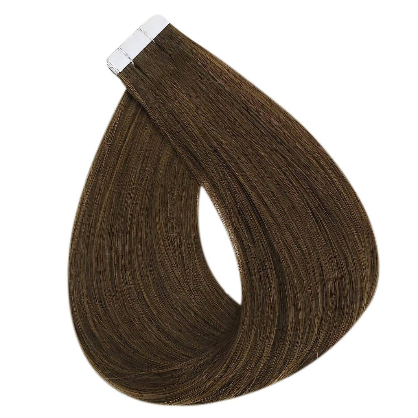 Narcia Remy Siberian - Tape - 24" - VIP Extensions