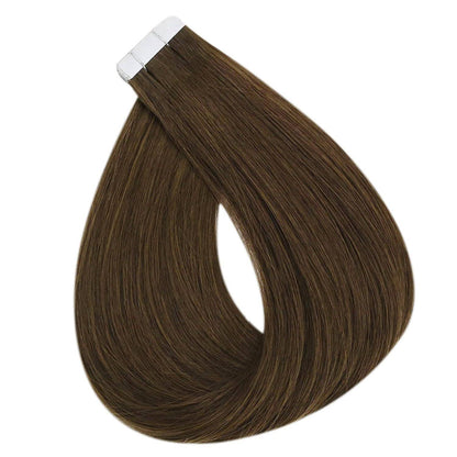Narcia Remy Siberian - Tape - 24" - VIP Extensions