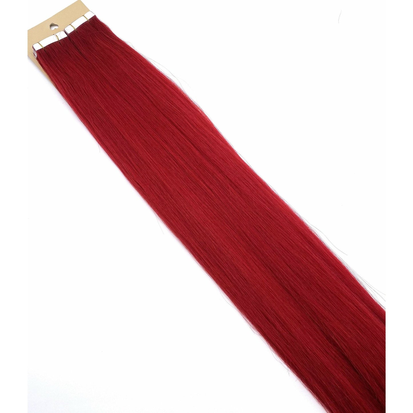 Narcia Remy Siberian - Tape - 24" - VIP Extensions