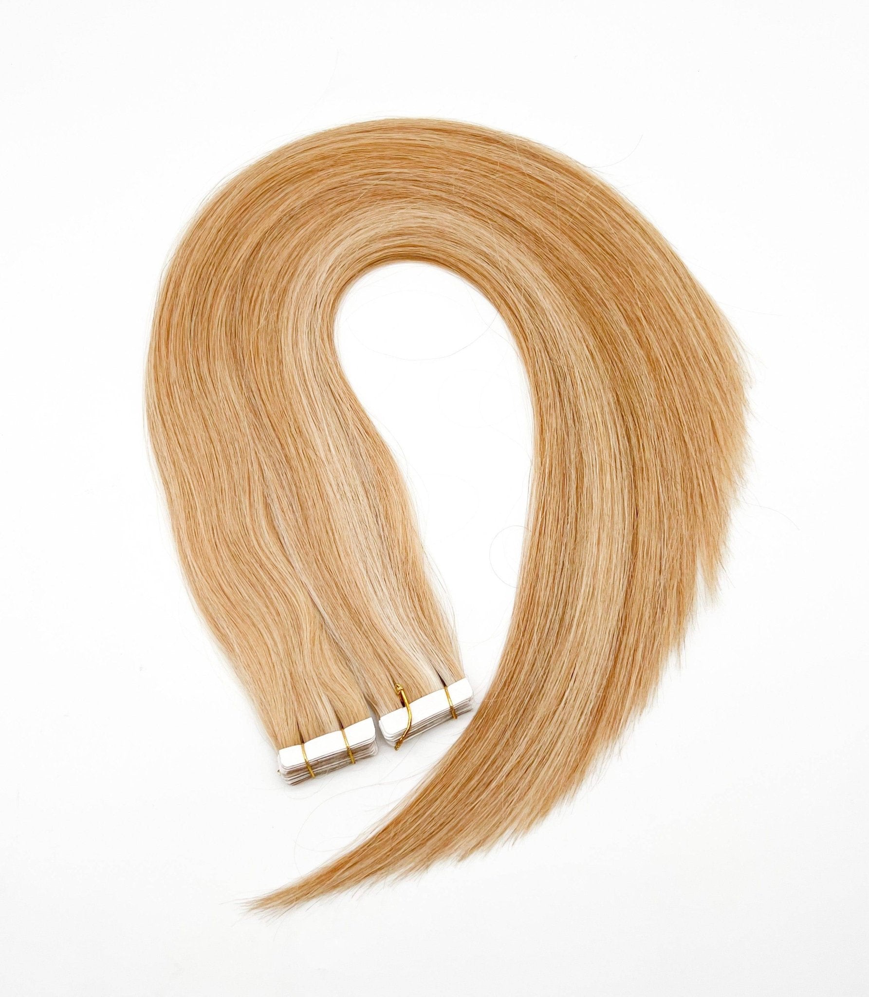 Narcia Remy Siberian - Tape - 24" - VIP Extensions