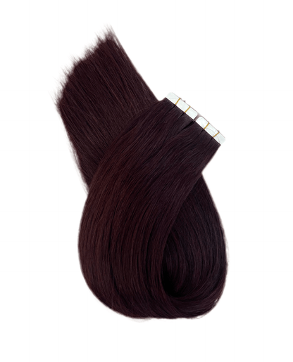 Narcia Remy Siberian - Tape - 24" - VIP Extensions