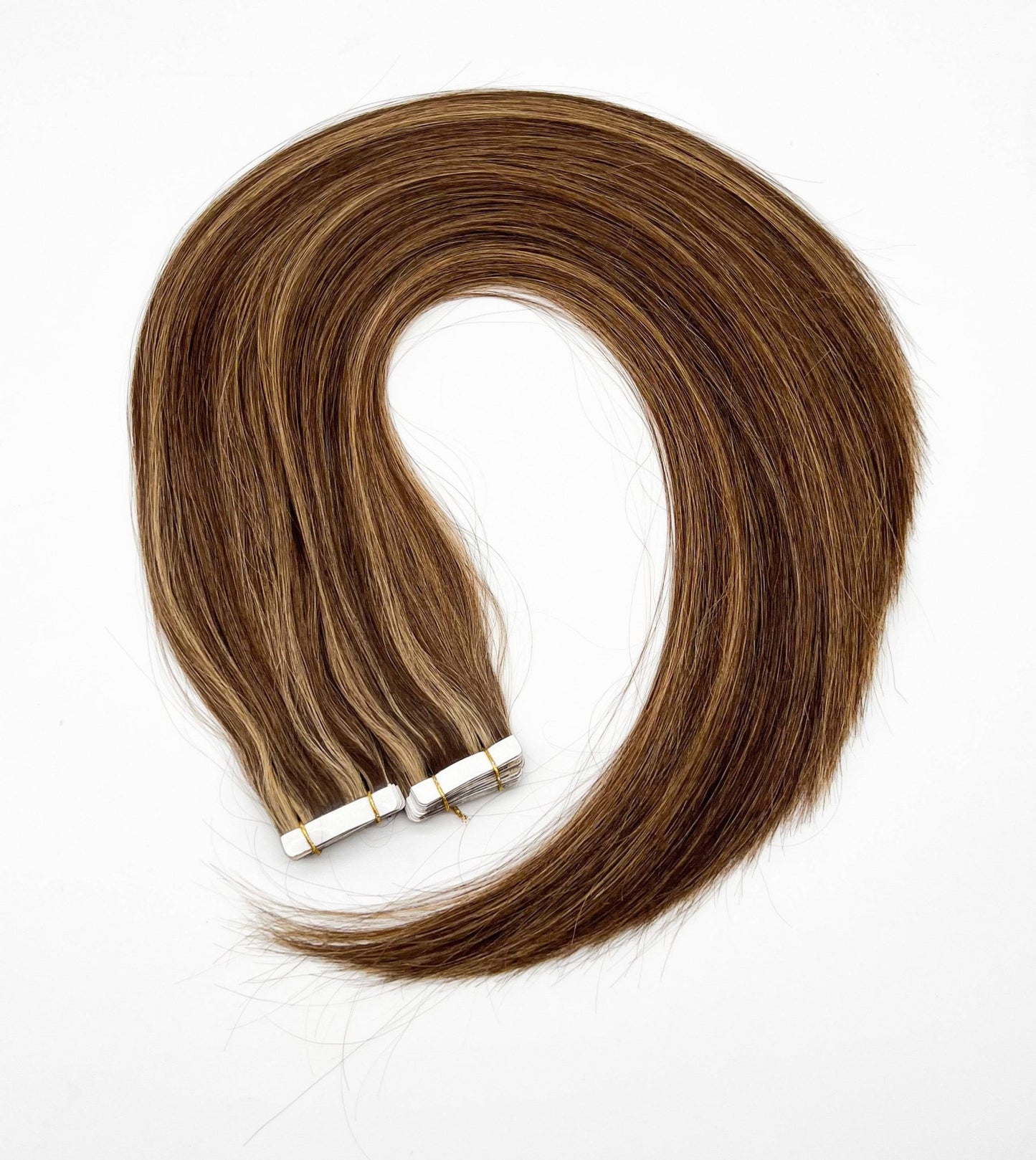 Narcia Remy Siberian - Tape - 24" - VIP Extensions