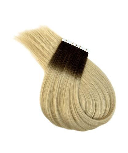 Narcia Remy Siberian - Tape - 24" - VIP Extensions