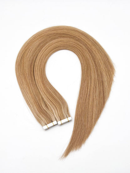 Narcia Remy Siberian - Tape - 24" - VIP Extensions