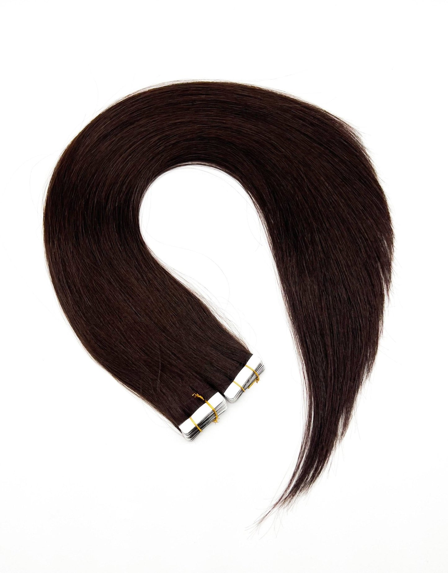 Narcia Remy Siberian - Tape - 24" - VIP Extensions