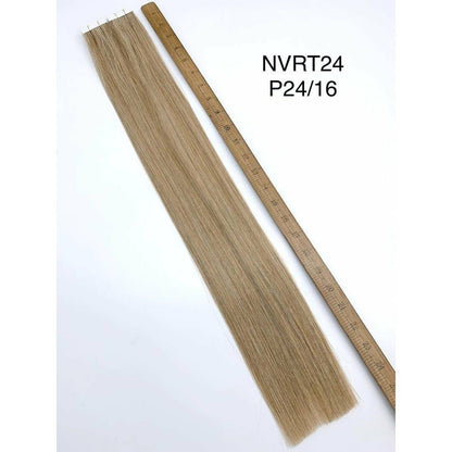 Narcia Remy Siberian - Tape - 24" - VIP Extensions
