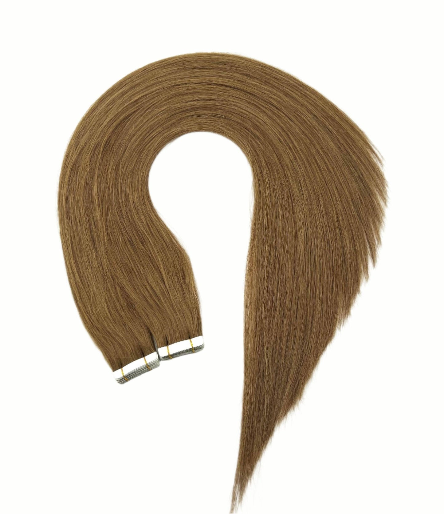 Narcia Remy Siberian - Tape - 24" - VIP Extensions