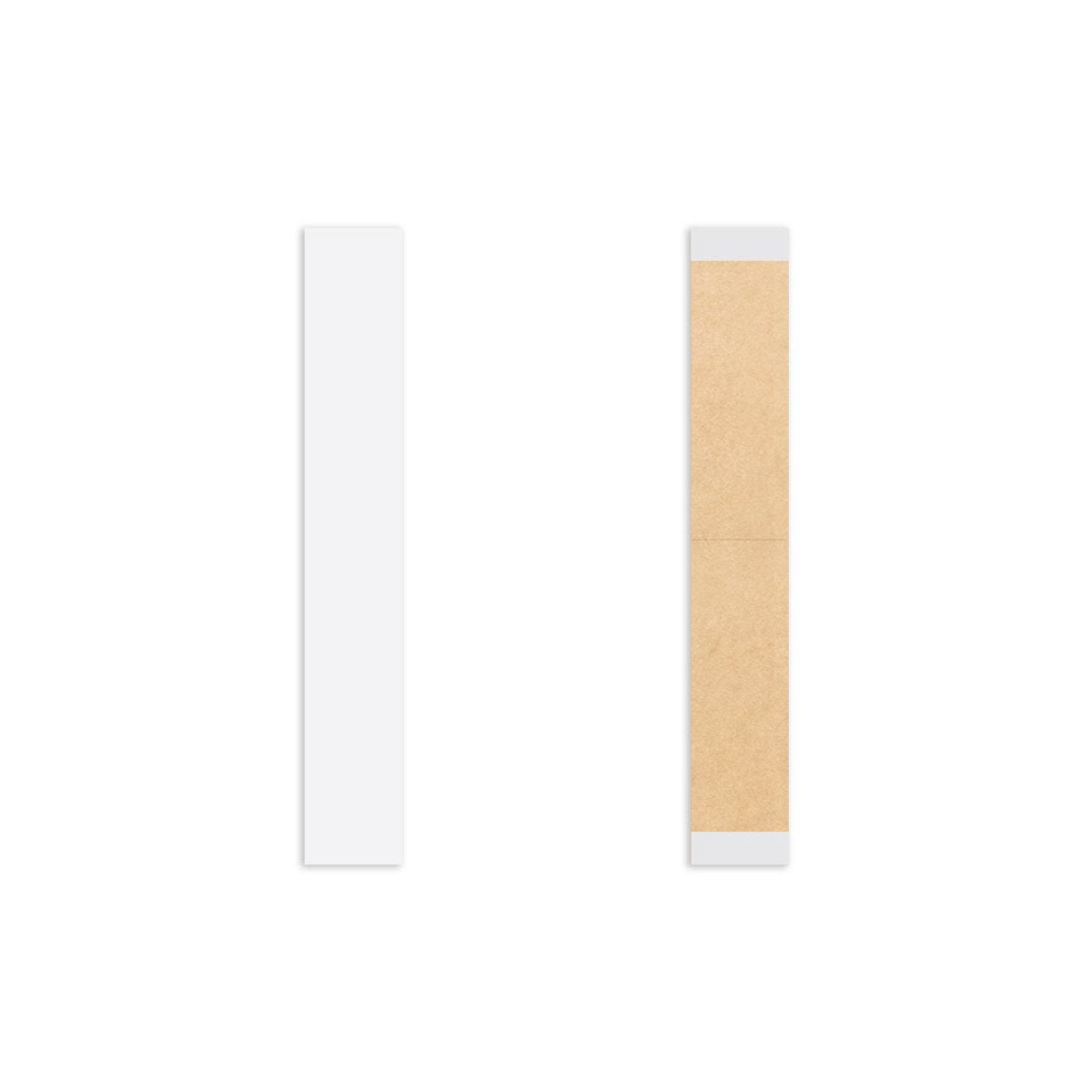 Natural Hold STRIPS Walker Tape - VIP Extensions