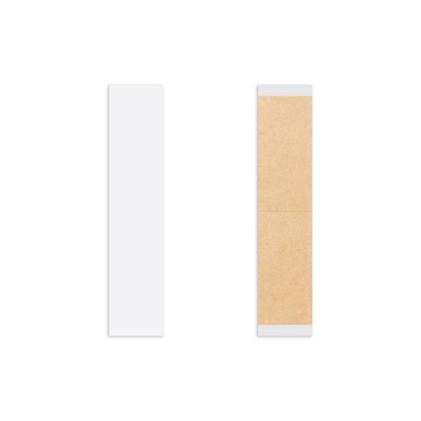Natural Hold STRIPS Walker Tape - VIP Extensions