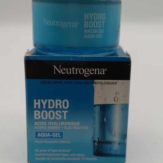Neutrogena Hydro Boost Aqua Gel - VIP Extensions