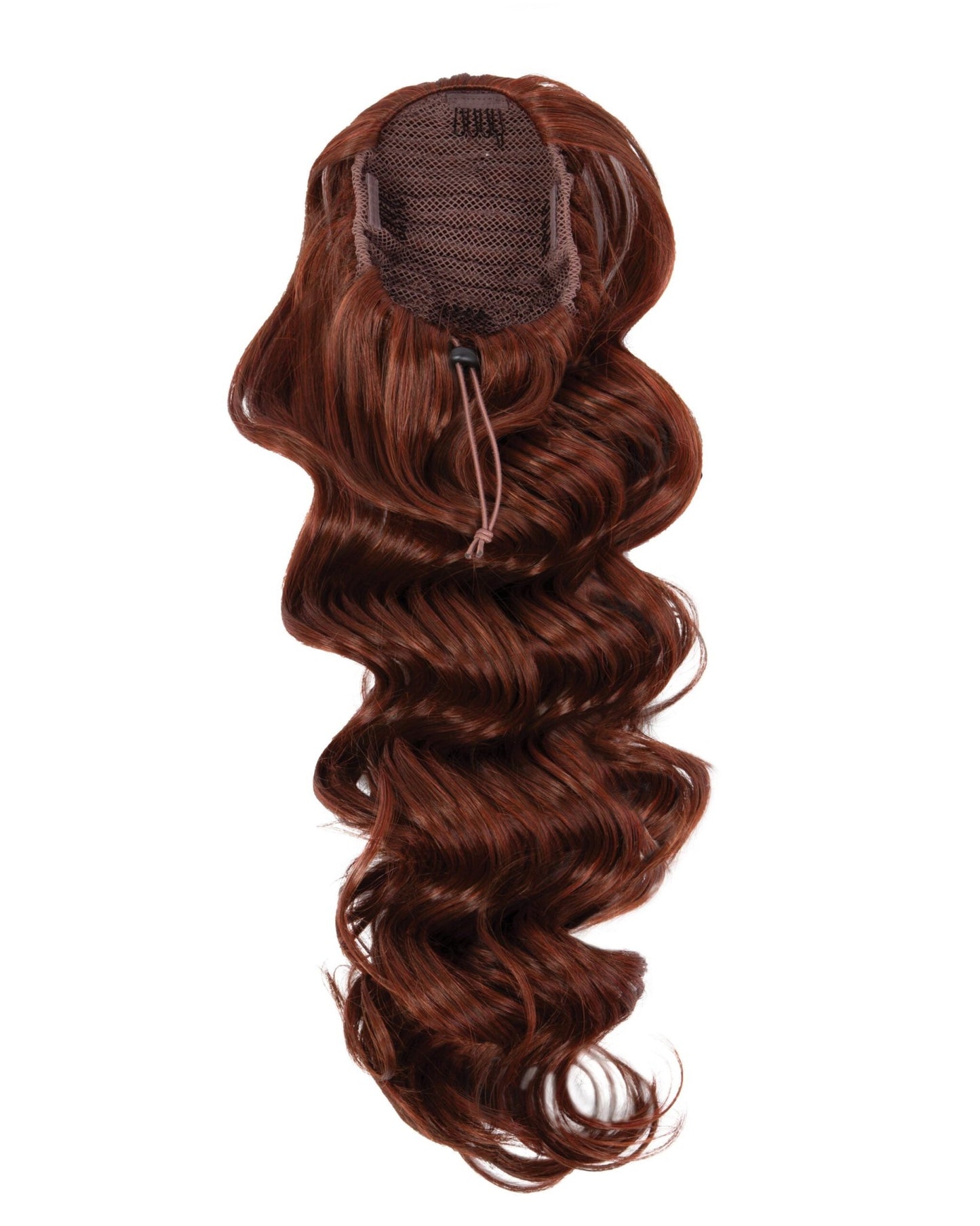 NEW! 27″ HOLLYWOOD WAVES CINCHED PONY - VIP Extensions