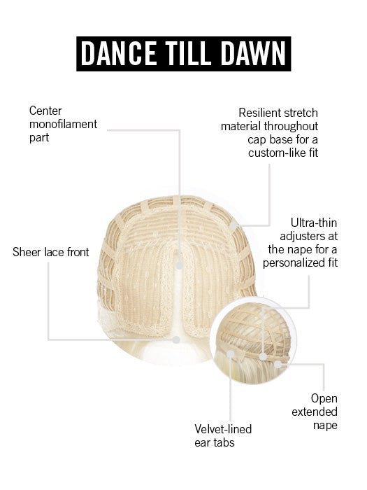 NEW! Dance Till Dawn - VIP Extensions