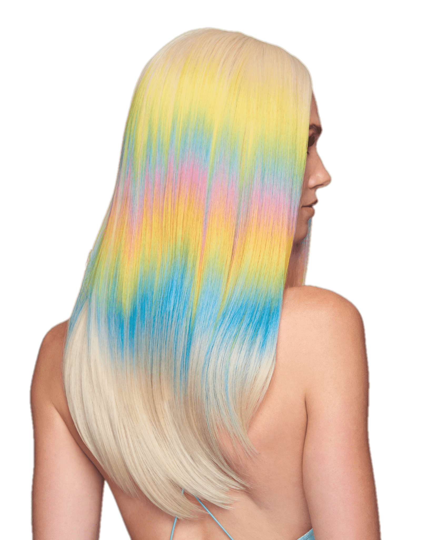 NEW! Dance Till Dawn - VIP Extensions