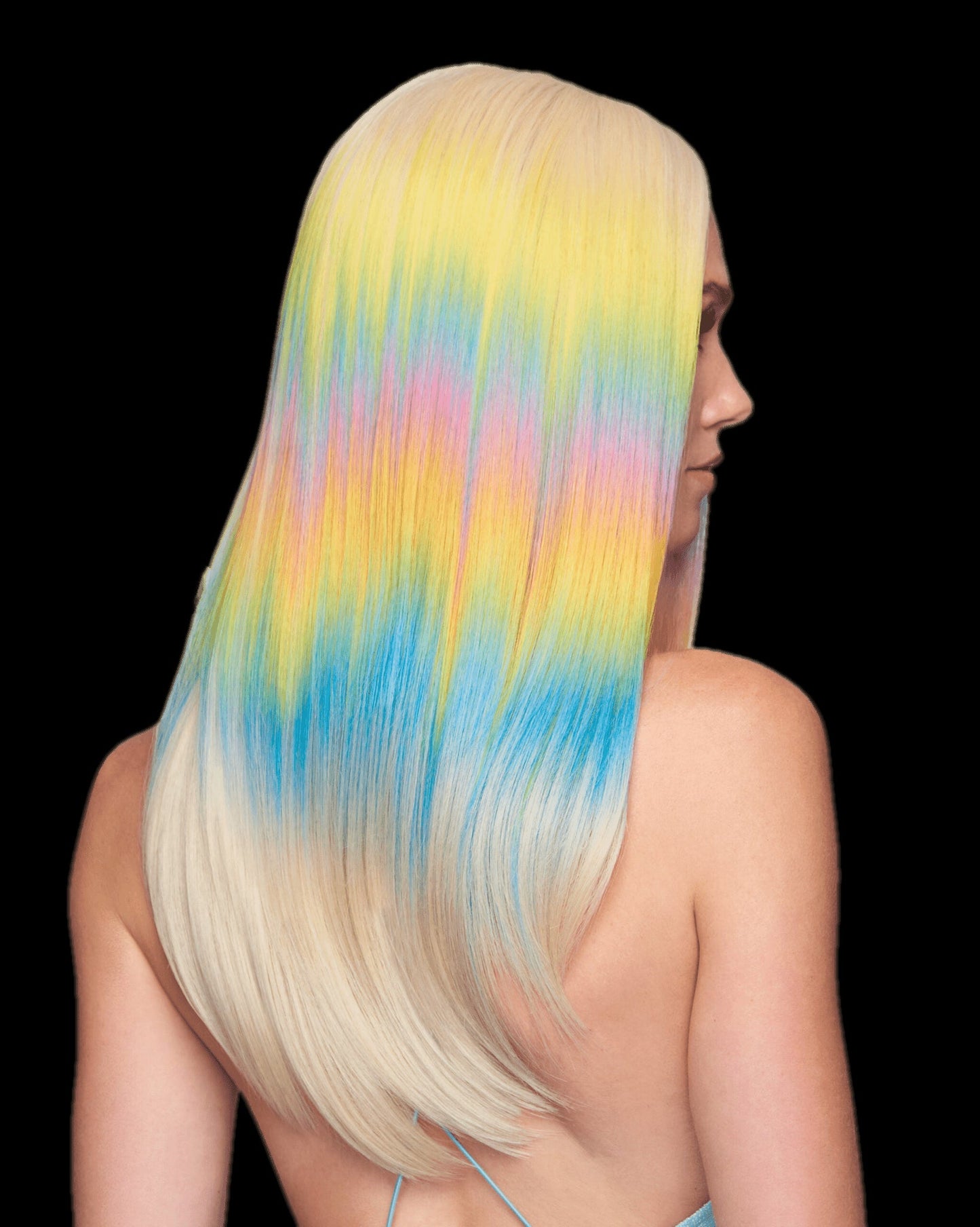 NEW! Dance Till Dawn - VIP Extensions