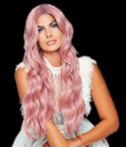 NEW! LAVENDER FROSÉ BY HAIRDO - VIP Extensions