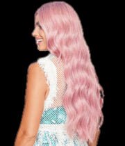 NEW! LAVENDER FROSÉ BY HAIRDO - VIP Extensions