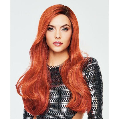NEW! MANE FLAME BY HAIRDO - VIP Extensions