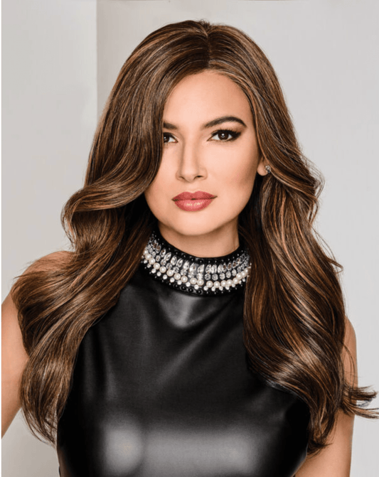 NEW! Model Mode by Raquel Welch color RL 17/23SS - VIP Extensions