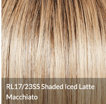 NEW! Model Mode by Raquel Welch color RL 17/23SS - VIP Extensions