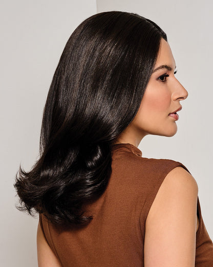 NEW! On Key 16″ Hair topper - VIP Extensions