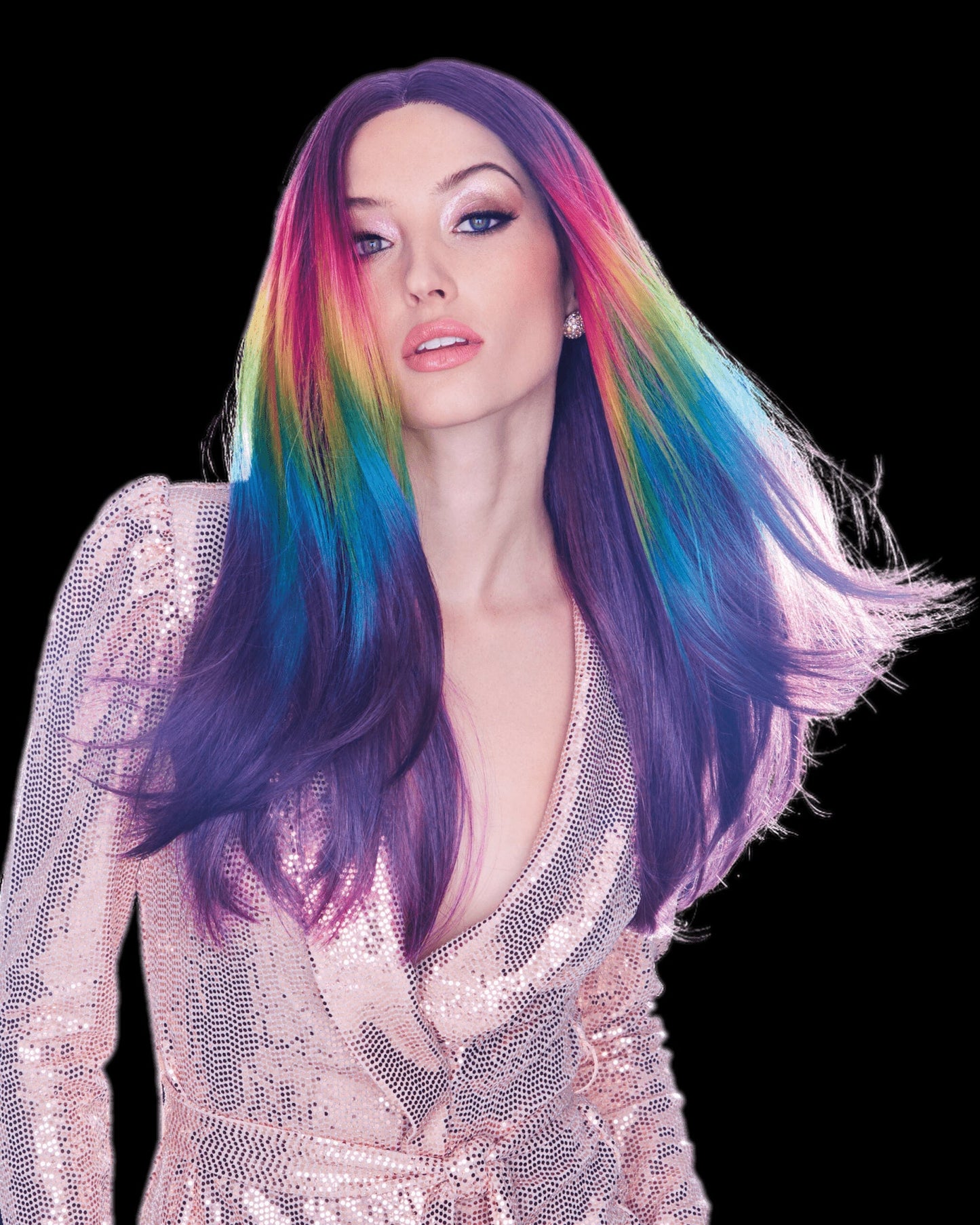 NEW! Party All Night - VIP Extensions