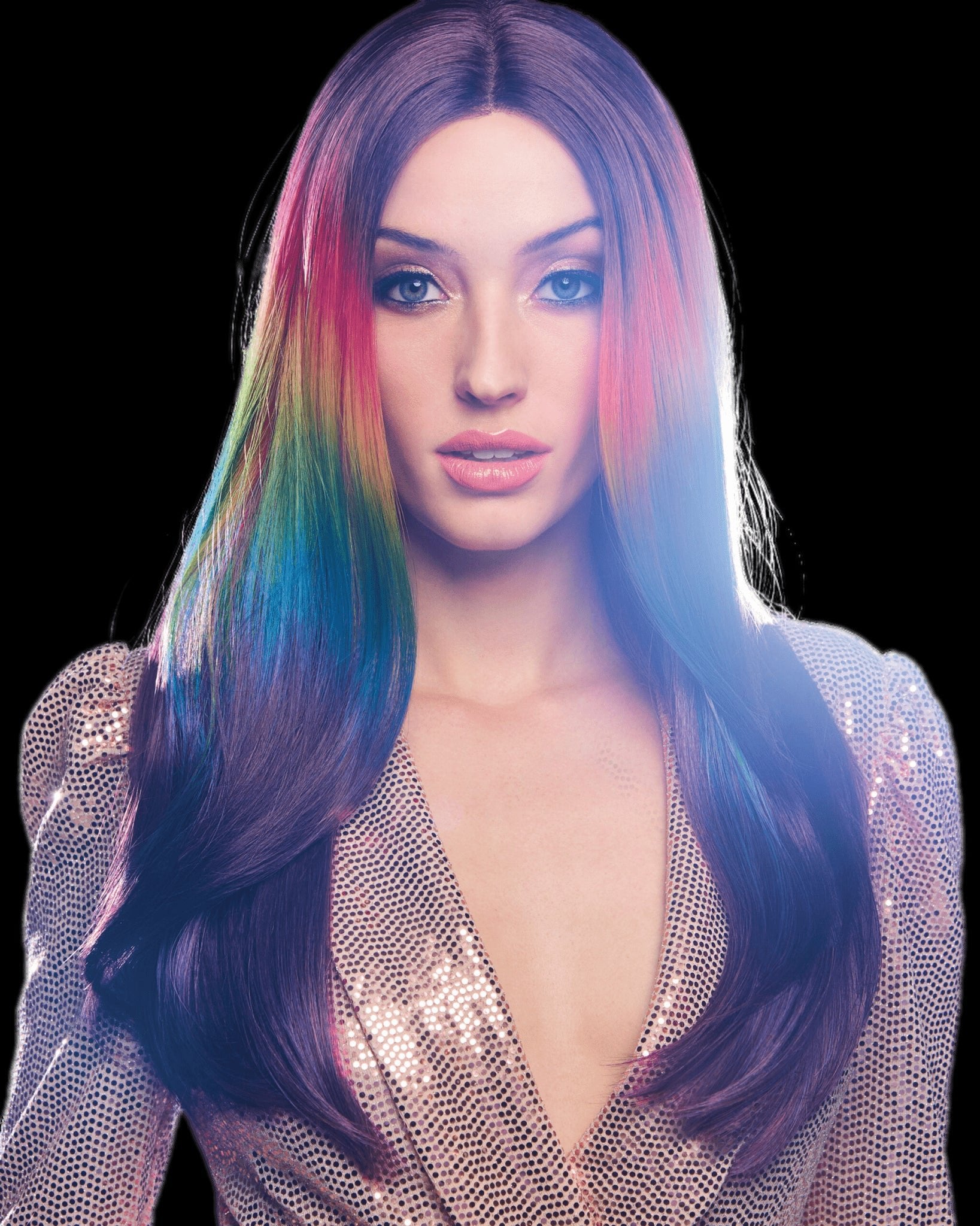 NEW! Party All Night - VIP Extensions