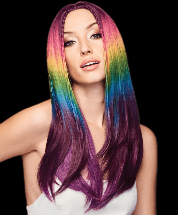 NEW! Party All Night - VIP Extensions