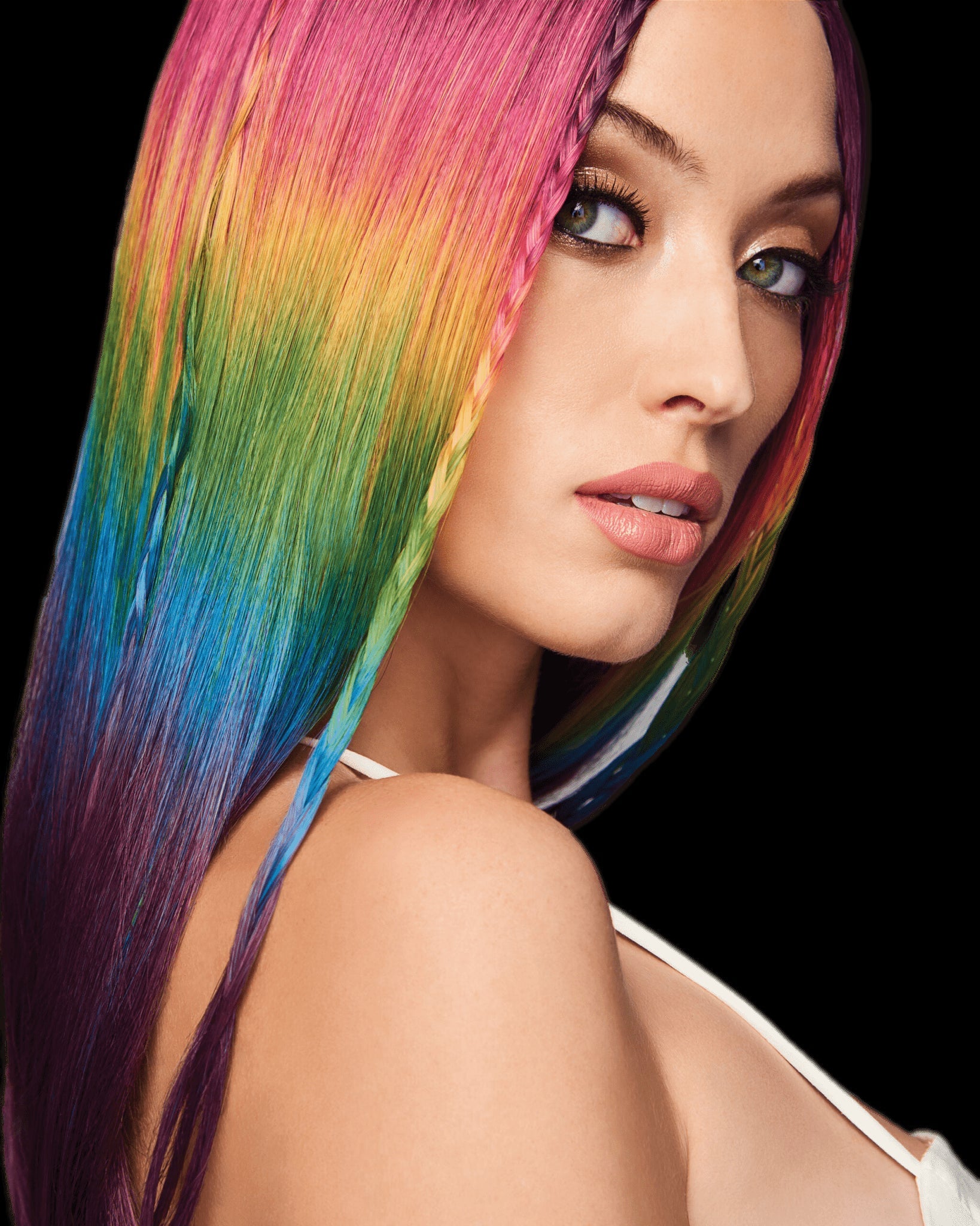 NEW! Party All Night - VIP Extensions