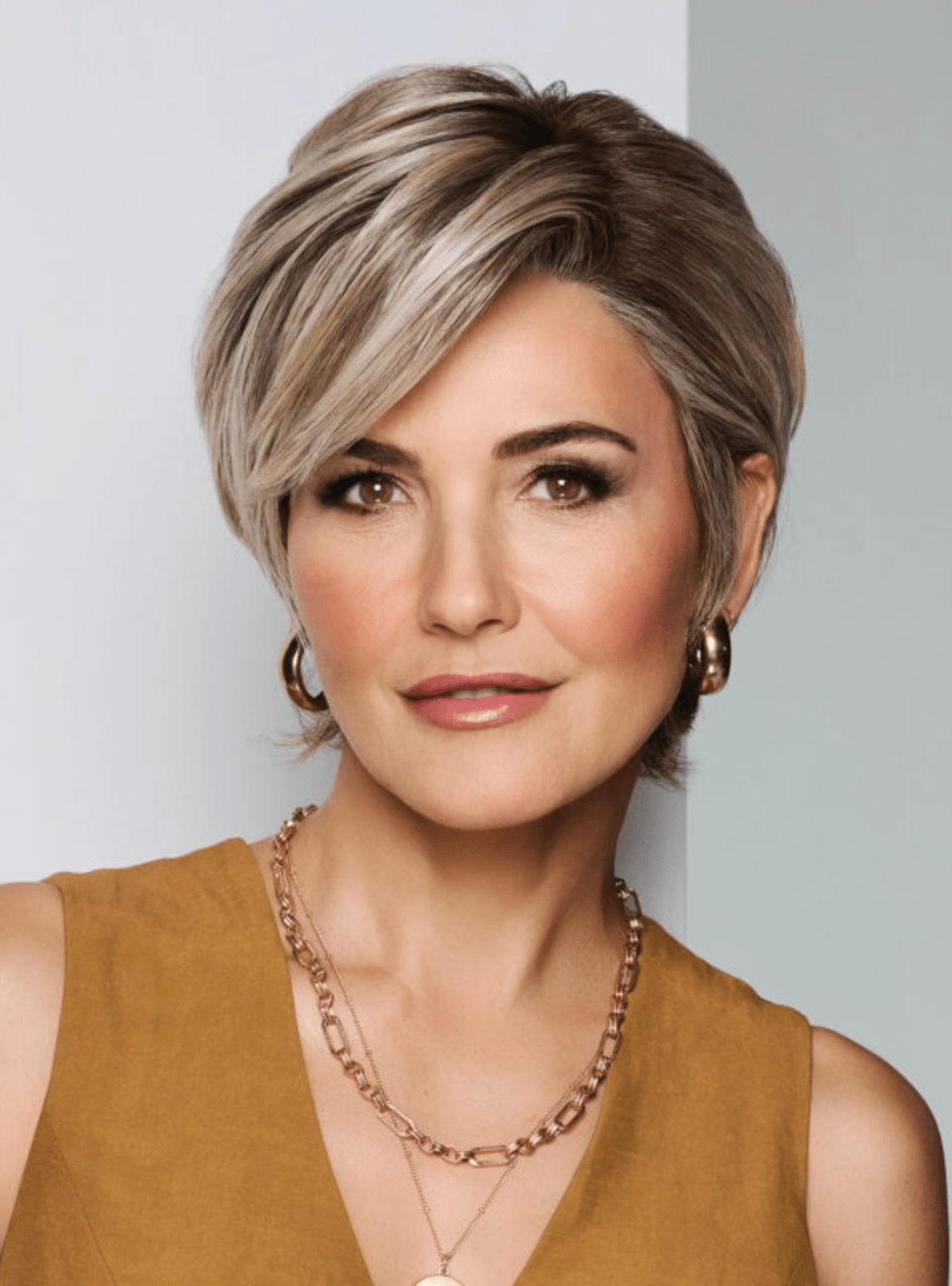 NEW! Posh Premiere Raquel Welch - Sheer Luxury - FeatherLite - VIP Extensions