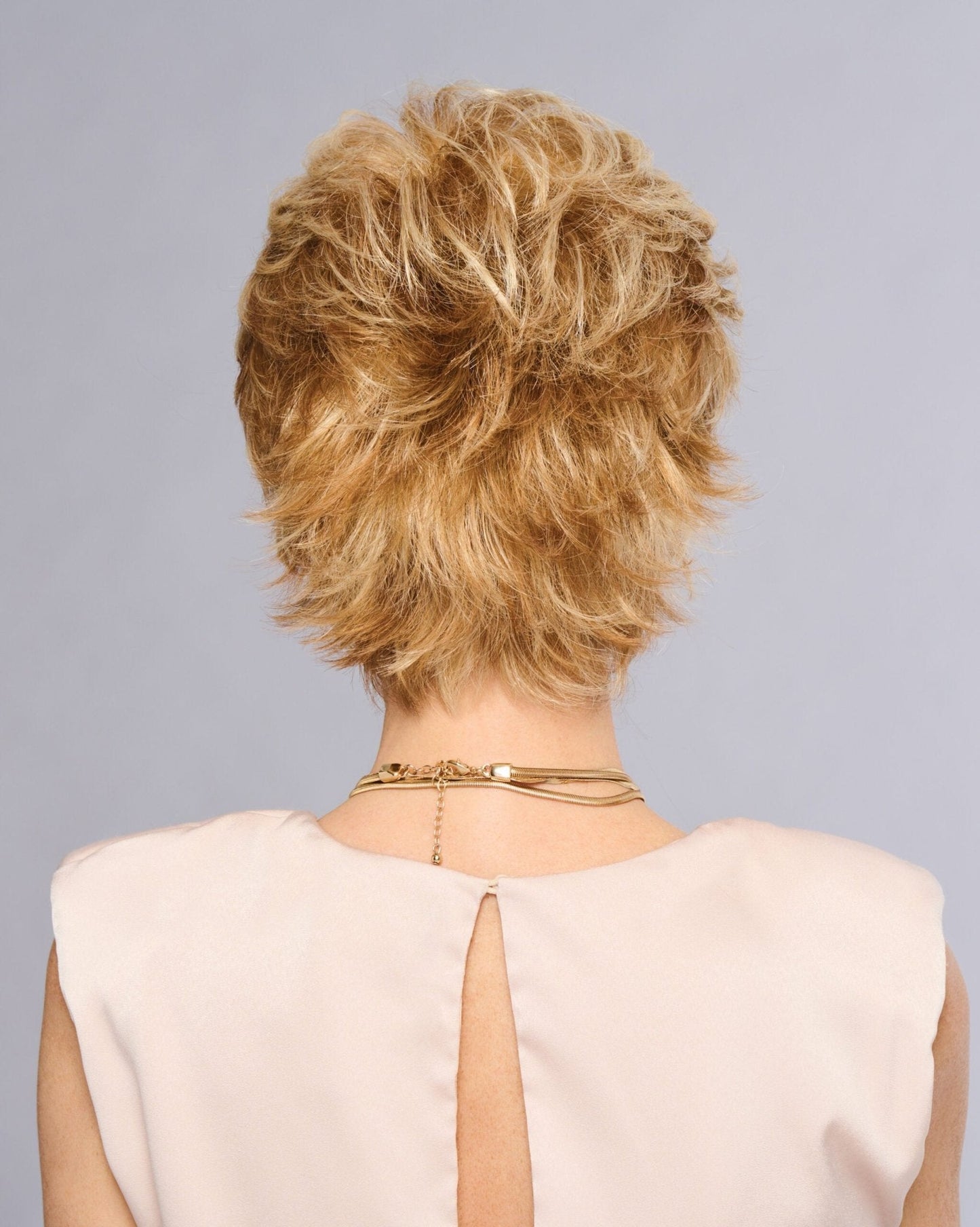 NEW! ROYAL TEASE by Gabor GL14_22SS. SS Sandy Blonde - VIP Extensions