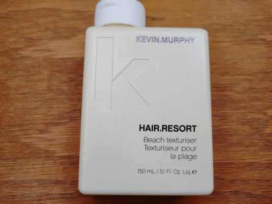 NEW sealed Kevin Murphy Hair Resort Beach Hair Look 150ml 5.1oz LOOK - VIP Extensions