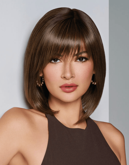 Raquel Welch Straight to Camera Wig, Average Cap, RL2-4 Off Black