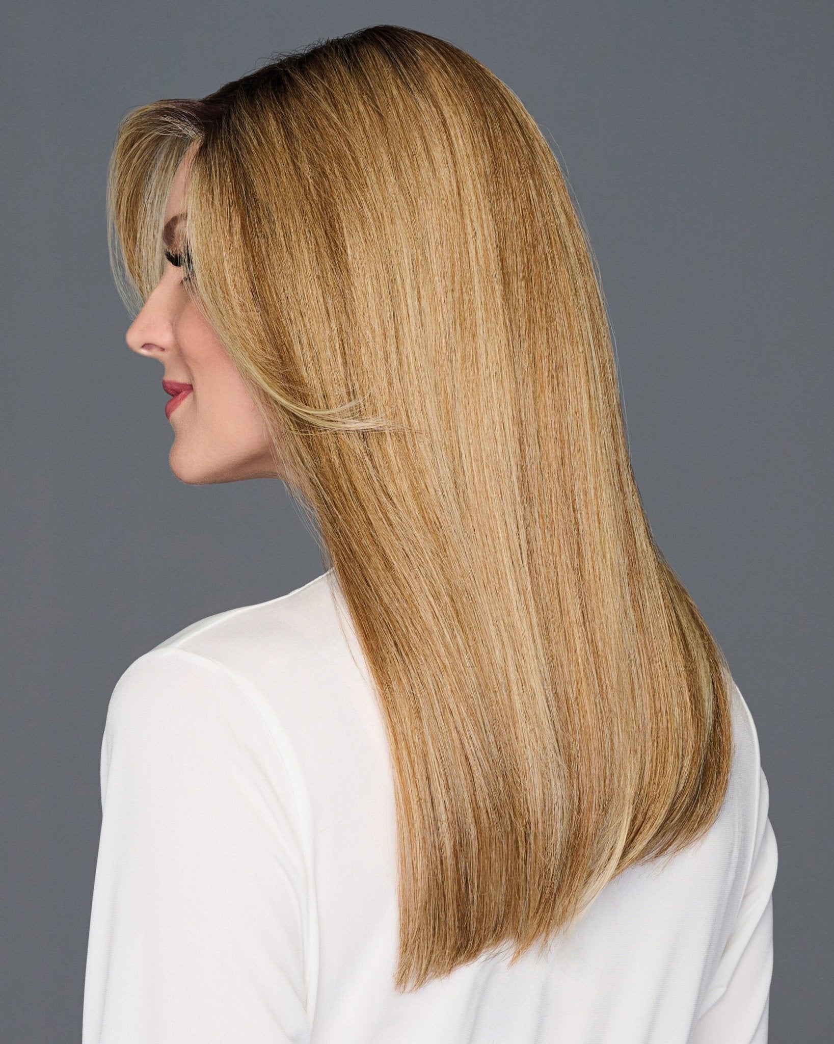 NEW! TOP BILLING 18″ topper - VIP Extensions