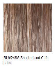 NEW! TOP BILLING 18″ topper - VIP Extensions