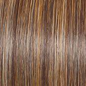 NEW! TOP BILLING 18″ topper - VIP Extensions