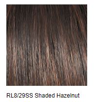 NEW! TOP BILLING 18″ topper - VIP Extensions