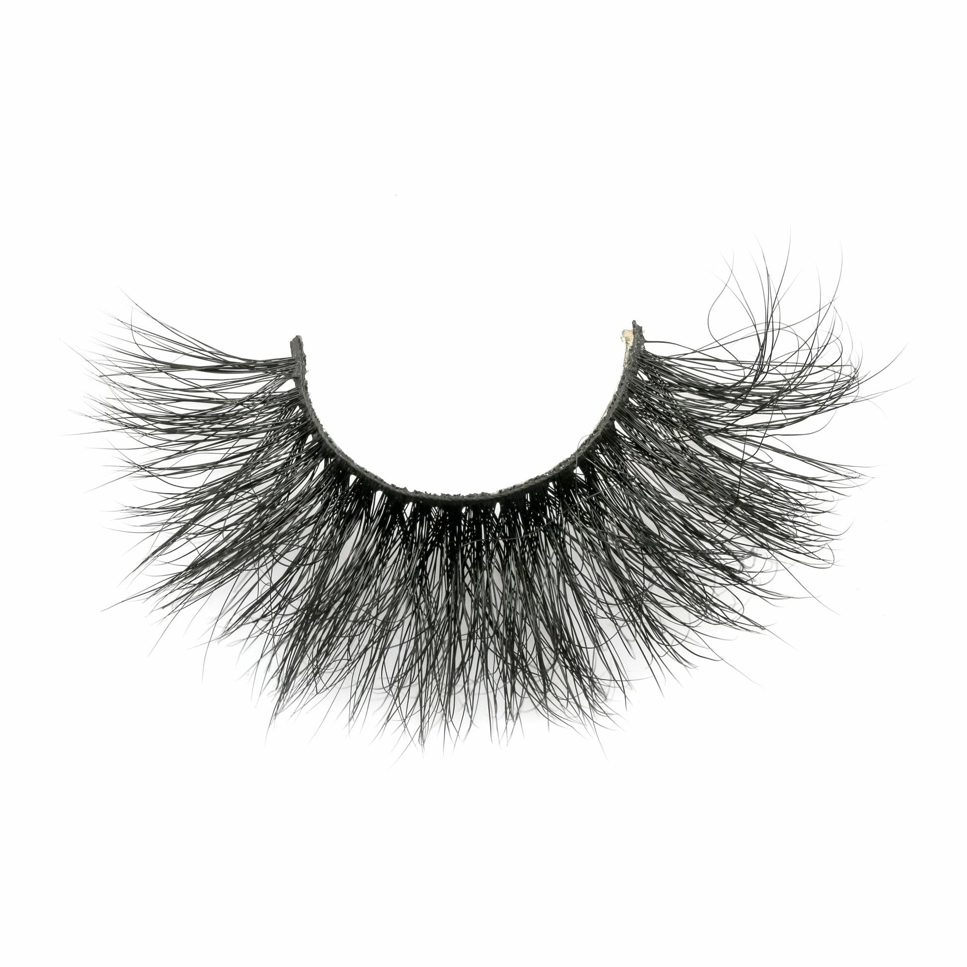 NEW!! VIP Long Dramatic Mink Lashes!! - VIP Extensions