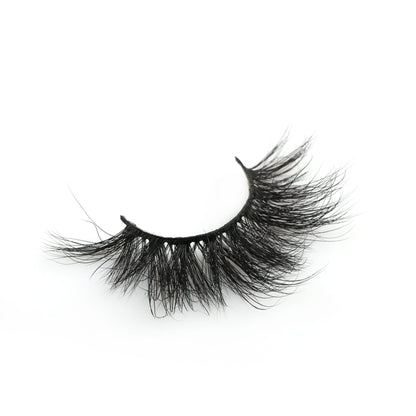 NEW!! VIP Long Dramatic Mink Lashes!! - VIP Extensions