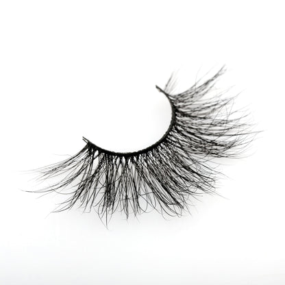 NEW!! VIP Long Dramatic Mink Lashes!! - VIP Extensions
