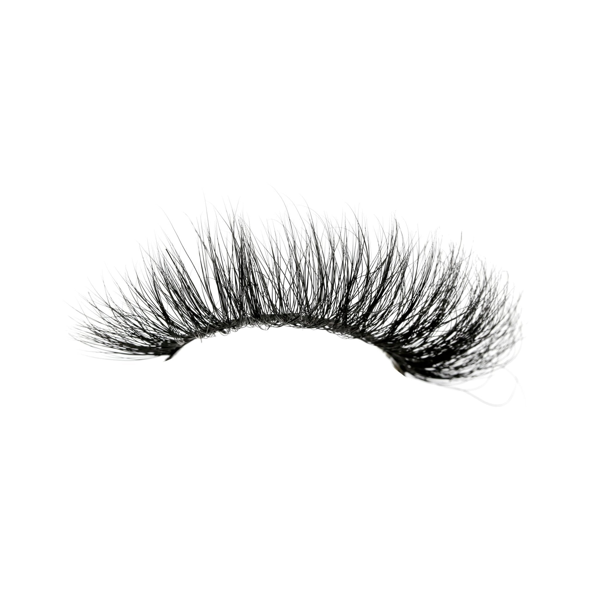 NEW!! VIP Long Dramatic Mink Lashes!! - VIP Extensions