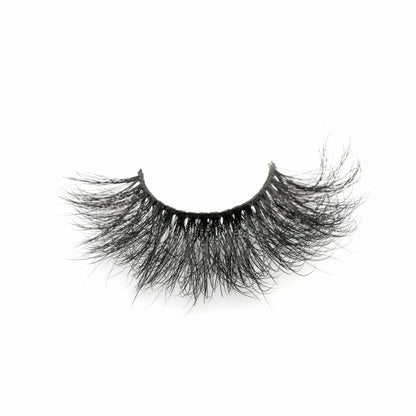 NEW!! VIP Long Dramatic Mink Lashes!! - VIP Extensions