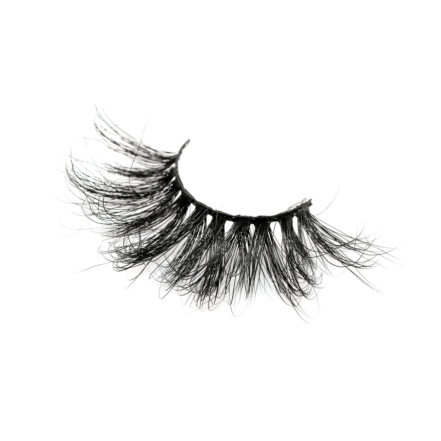 NEW!! VIP Long Dramatic Mink Lashes!! - VIP Extensions
